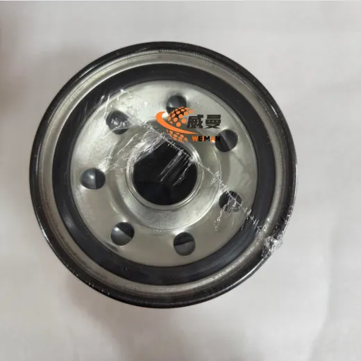 Komatsu Fuel Filter 600-319-3841 6003193841 for Komatsu Excavator PC400 photo-2