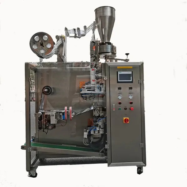 Hang Ear Coffee Bag Machine, Drip Coffee Bag Packing Machine photo-1