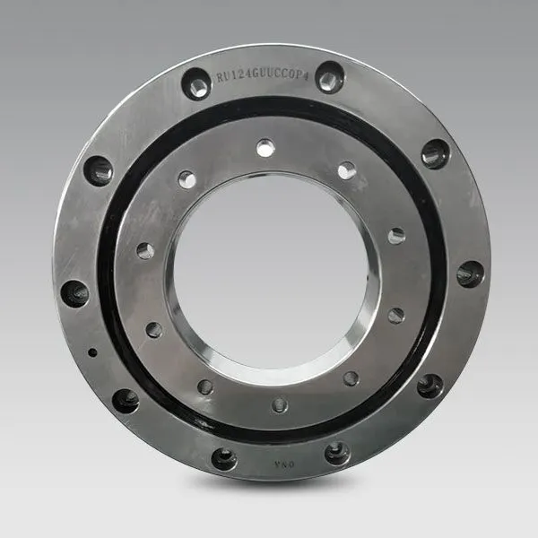 Thin-Walled Crossed Roller Bearings ORU 445(G)/445(X)