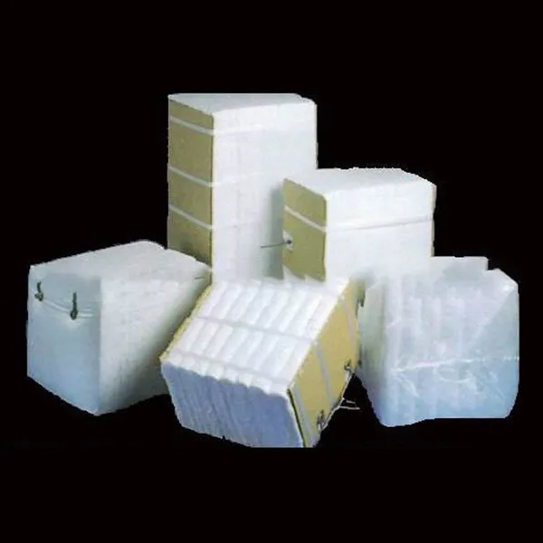 Other Refractory & High Temperature Resistant Products