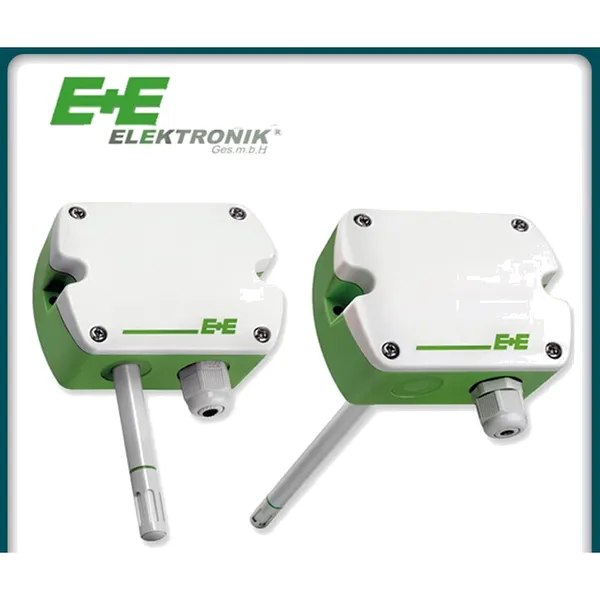 E+E Temperature and Humidity Sensor EE210-M1T13A6+HA010502 photo-5