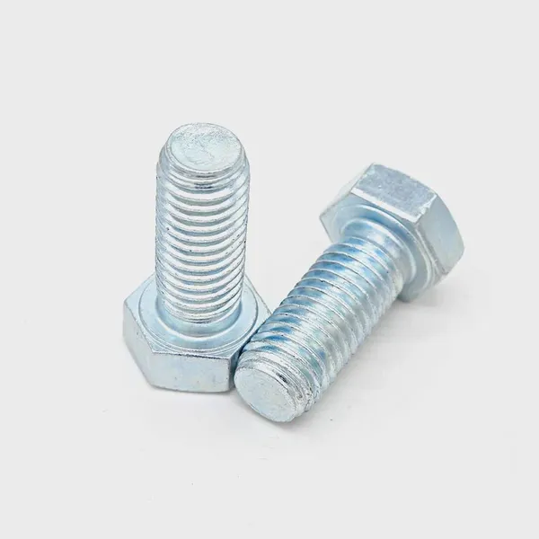 Premium SS304 SS316 Stainless Steel Anchor Hex Head Bolt/Concrete Bolt photo-4