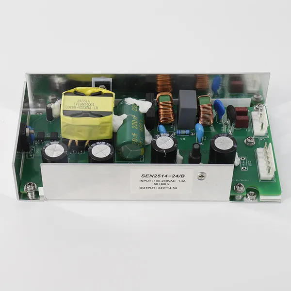 ENM40189 Power Supply Board PSU for Imaje 9232 9410 9450 CIJ Inkjet Coding Printer photo-3