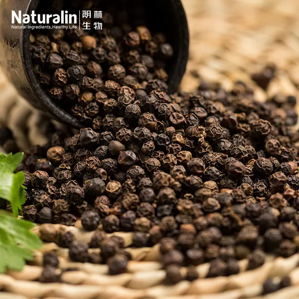 Black Pepper Extract photo-3