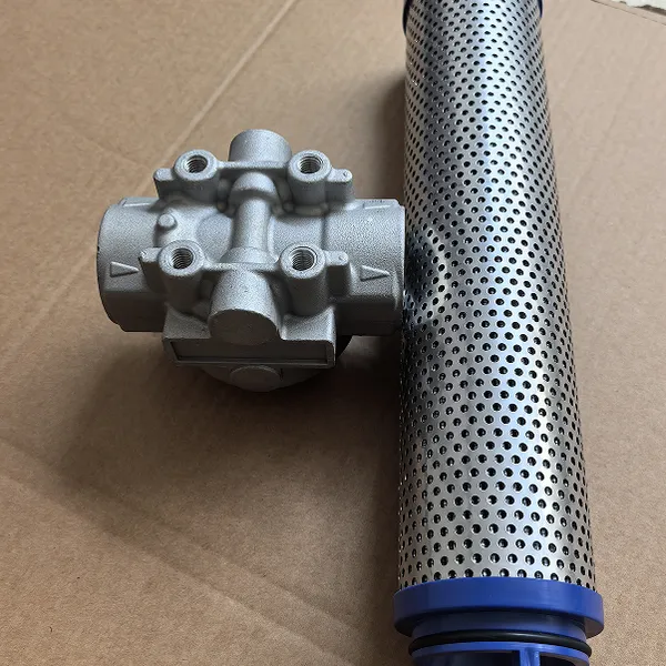 UE310AS13H Mining machinery lubricating oil filter element