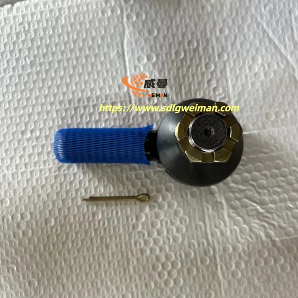ORIGINAL SDLG BALL JOINT 28080002211 APPLY FOR SDLG MOTOR GRADER G9180 G9190 G9200 photo-3