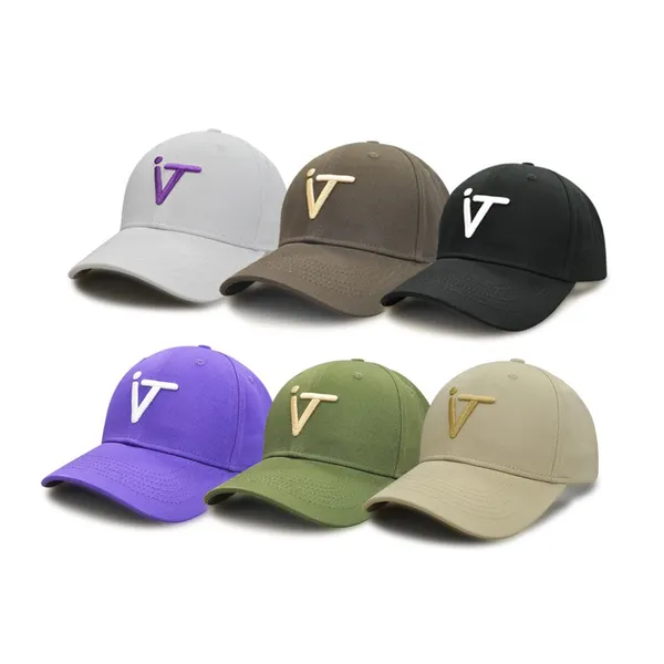 Premium Custom Golf Hat Baseball Caps with Snapback Metalclosure for Comfort
