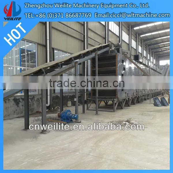 Supplier Roller Conveyor / Belt Roller Conveyor / Roller Conveyor