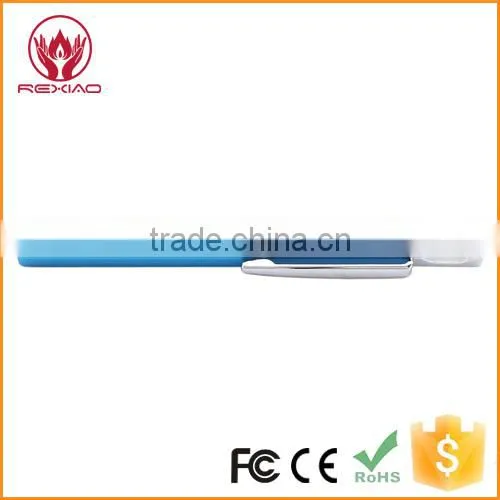 8 in 1 Multifunction Tool Pen With Ruler, Bottle Opener, Phone Stand, Ballpoint Pen, Stylus and 2 Screw Driver photo-2