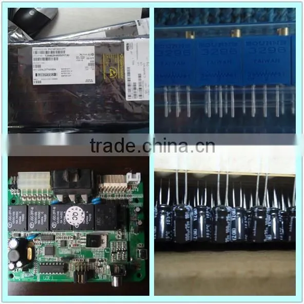 Diodes VUO80-16N01Rectifiers Module photo-5