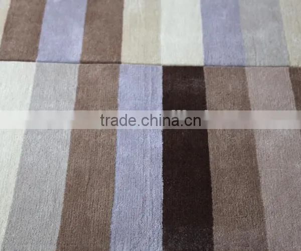 Broadloom Wool Carpet For Home Office Hotel,Bedroom Banquet Hall Etc Public Area Usage CarpetYB-A013 photo-3