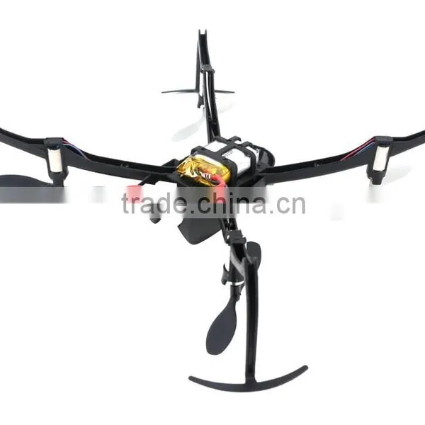 Eachine CG023 Mini 2.4G 4CH 6 Axis LED Headless Mode RC Quadcopter Drone Hexacopter photo-2