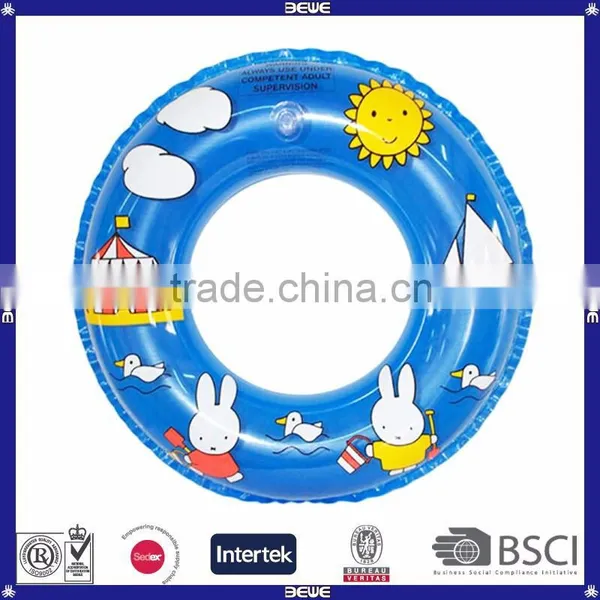 Custom Print Best Price High Quality Swim Ring