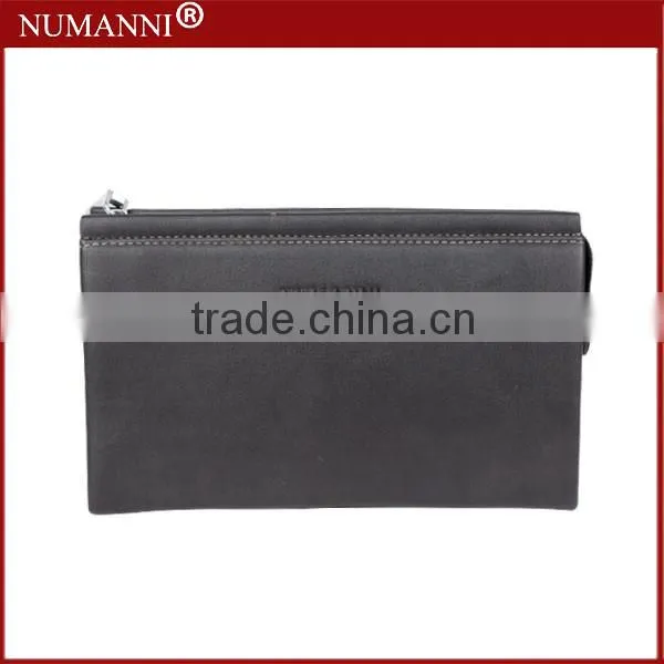 Businessman Genuine Leather Bag /simple Style Bag With Fashion Looking photo-5