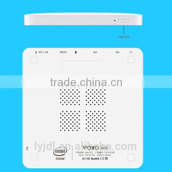 2015 New Products Intel Mini pc With Great Price photo-6