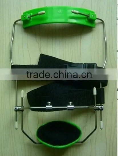 Orthodontic Gear Dental Headgears