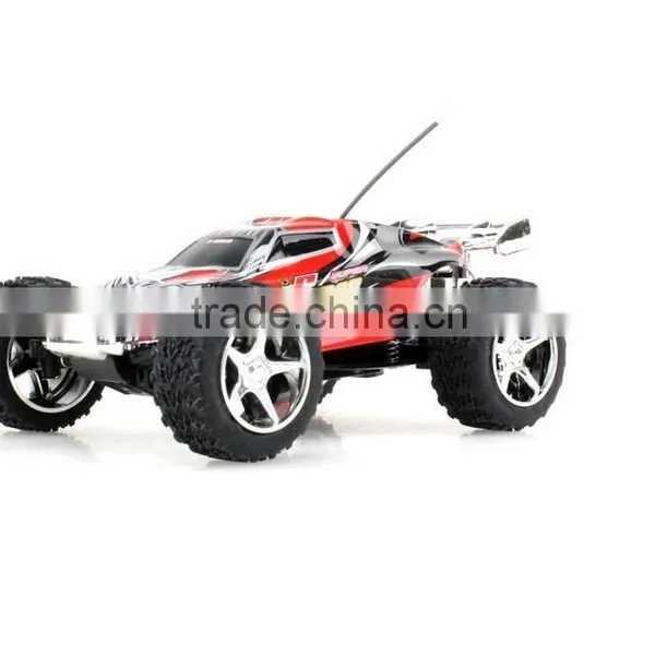 Shorty Pack ROAR Approved Hard Case Lipo for RC CAR Traxxas Racing | 1/8 Car Drone Helicopter Battery With Bullet Connector photo-2