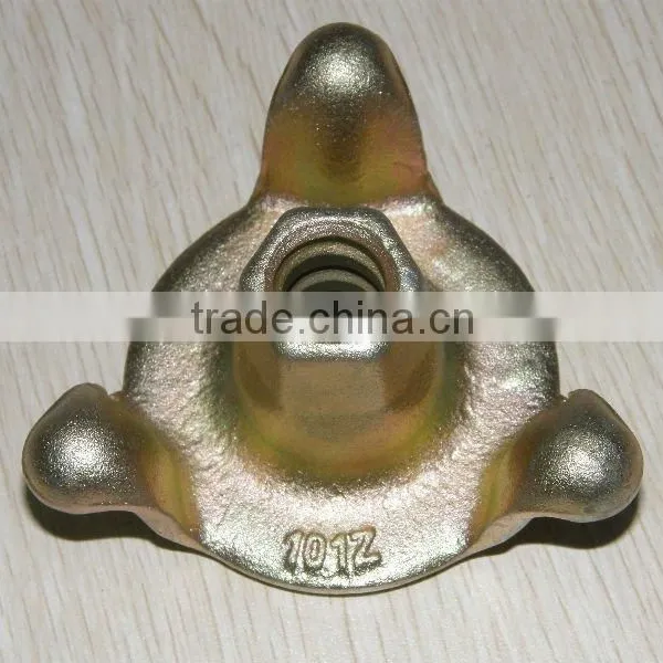 Casting Hex Nut photo-6