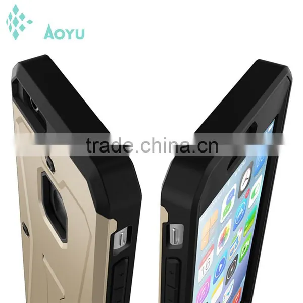 2 in 1 Phone Case for Iphone 6s Case Armor, Standable Protective Case for Iphone 6 photo-6