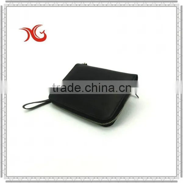 2015 Best Selling Men's Leather Wallet