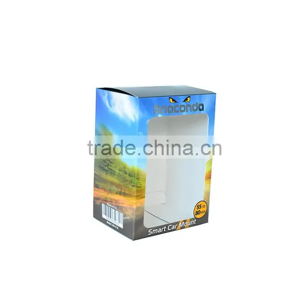 China Supplier Amazing Quality Cardboard Invitation Box photo-5