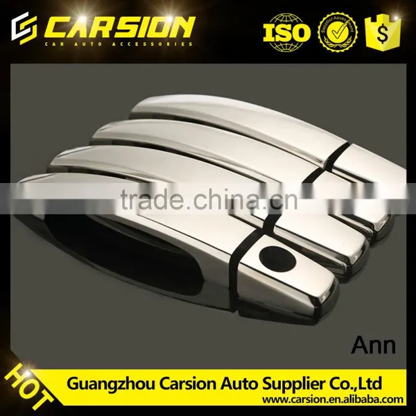 Buick Encore 2012+ ABS Chrome Door Handle Cover Car Accessories Auto Part