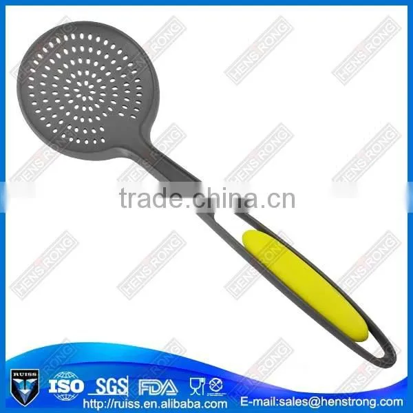 Christmas Kitchen Tools Nylon Milk Skimmer photo-3