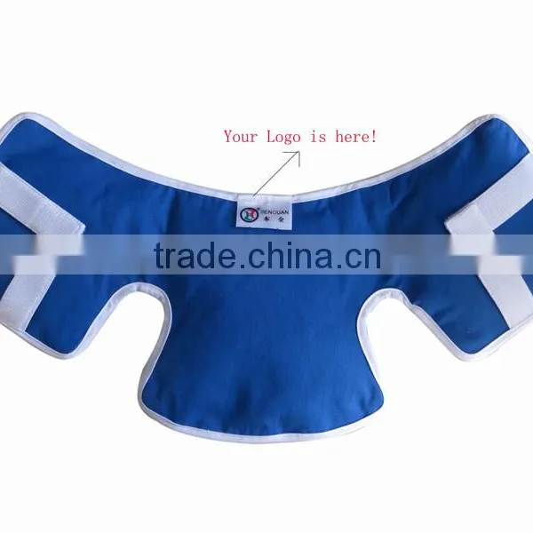 Gel Hot and Cold Pack for Shoulder and Back Pain Relief