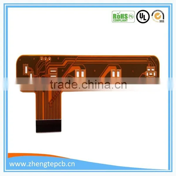 FR4 Gps Mmi Control Panel and Circuit Board Control Unit E380 photo-4