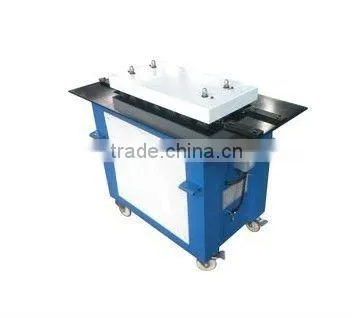 Lock Forming Machine