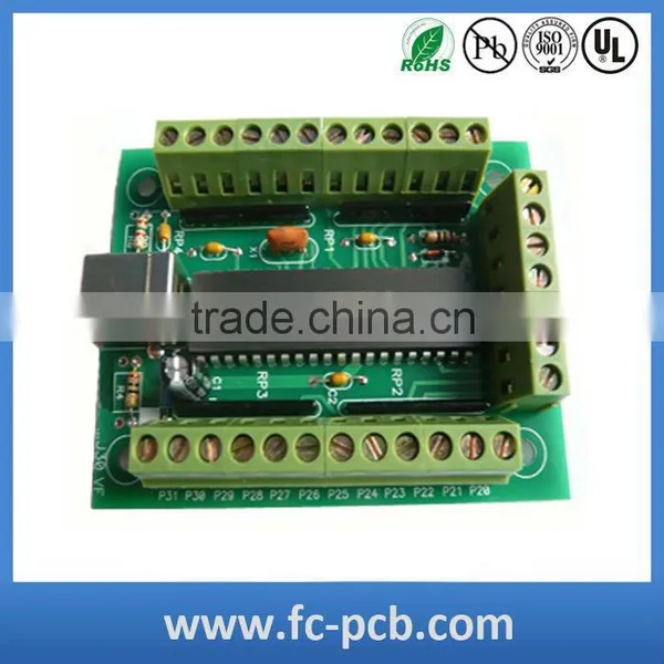 PCBA Service, Pcb Assembly Manufacturing photo-2