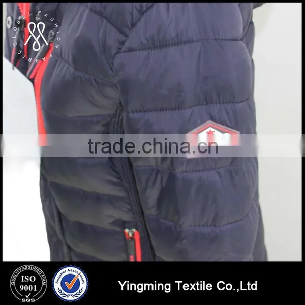 Wholesale Women's Winter Soft and Warm Fashion Jacket Coat, Windbreaker photo-4