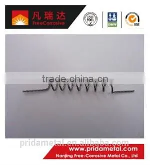Tungsten Heater Wire, Stranded Tungsten Wire