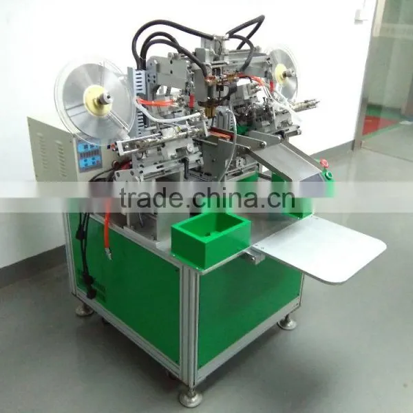 Inexpensive Phone Battery PCB Spot Welder Superbly Engineered and Machine in Shenzhen TWSL-7500 photo-3