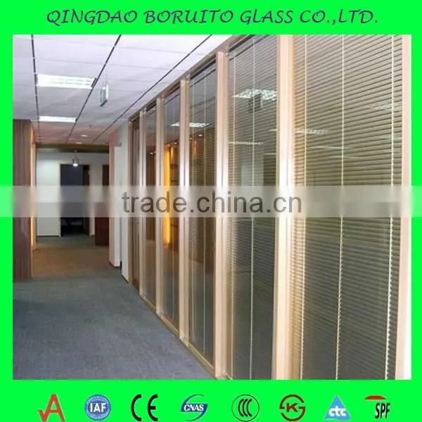 Hot Sale Obscure Louvre Glass 6 *24" photo-5