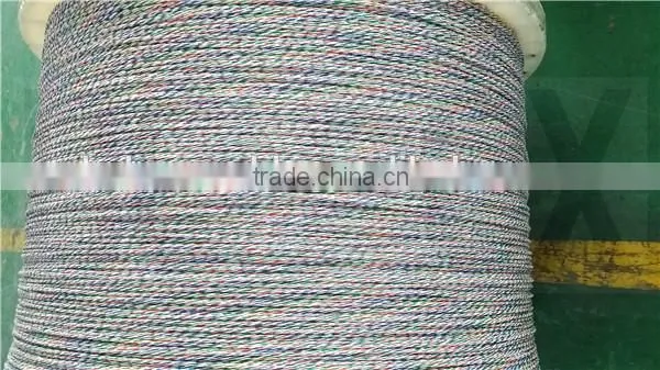 Solid Copper Cable Utp Cat 5e FTP Cat5e LAN Cable Cat5e Cable photo-2