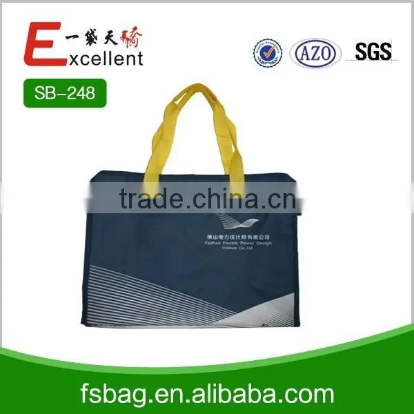 Non Woven Drawstring Backpack photo-6