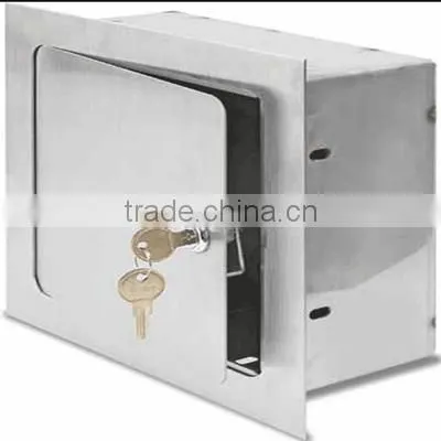 2016 Distribution Metal Panel Box photo-2