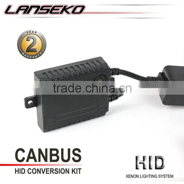Good Quality Car Accesssories Hid Conversion Kit h1 h3 h4 h7 h8 H119004 9005 9006 9007 35w 55w 75w 100w Xenon Hid Kit photo-4