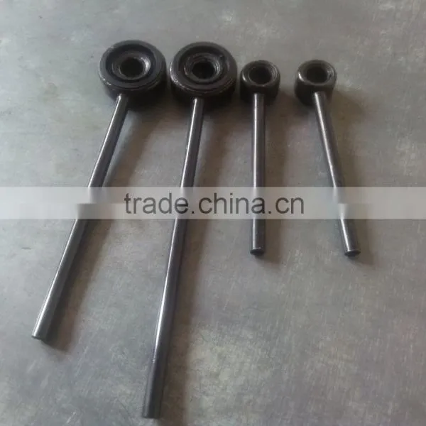 Auto Spare Parts Auto Cable Components Cable Fittings Handbrake photo-2