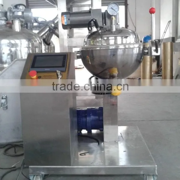 2015 Hot Sale Laboratory Candy Depositing Line photo-2