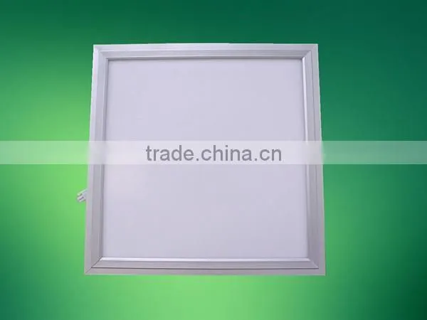 Shenzhen Factory Wholesale Pure White 30W 300mmx300mm Square Led Panel Light 030330W photo-2