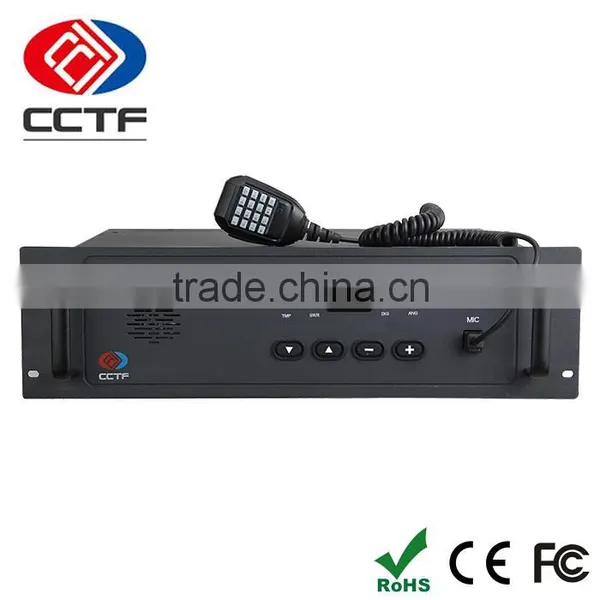 F-1000S Outdoor Communication Intercom Wireless Security System For Restaurant