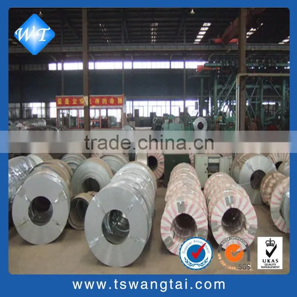 Jis G3302 Galvanized Steel Strip photo-6
