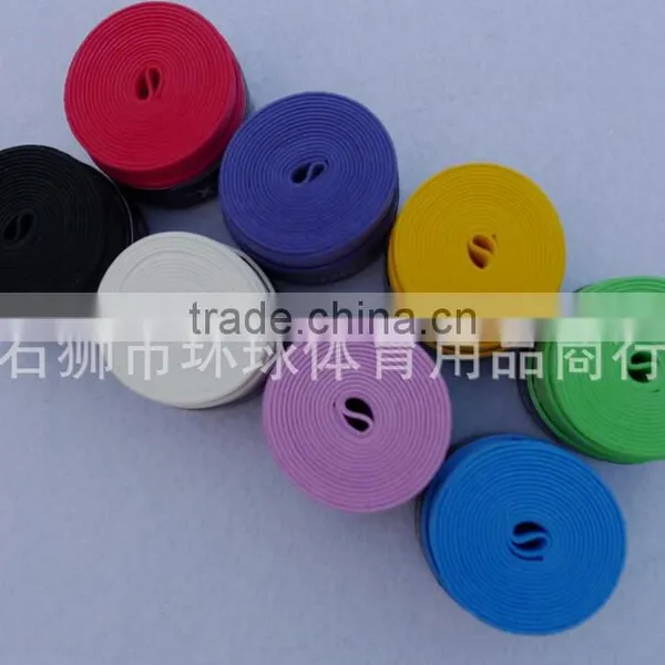 Dry Badminton Sweatband / Tennis Racket Hand Gel Overgrip Frosted Tape photo-2