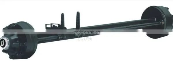 Rear Axle Shaft Brake Chamber L1 Aagricultureal Trailer Axle