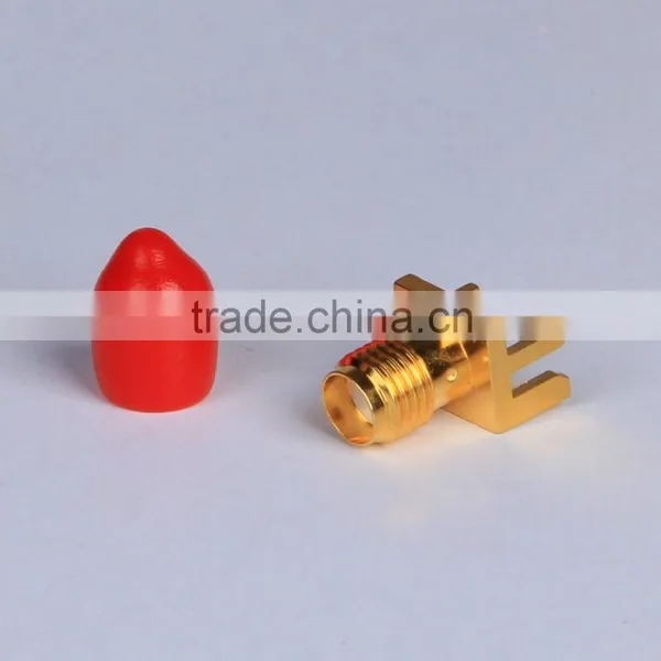 SMA Female Contactor for PCB Shipping From China photo-2