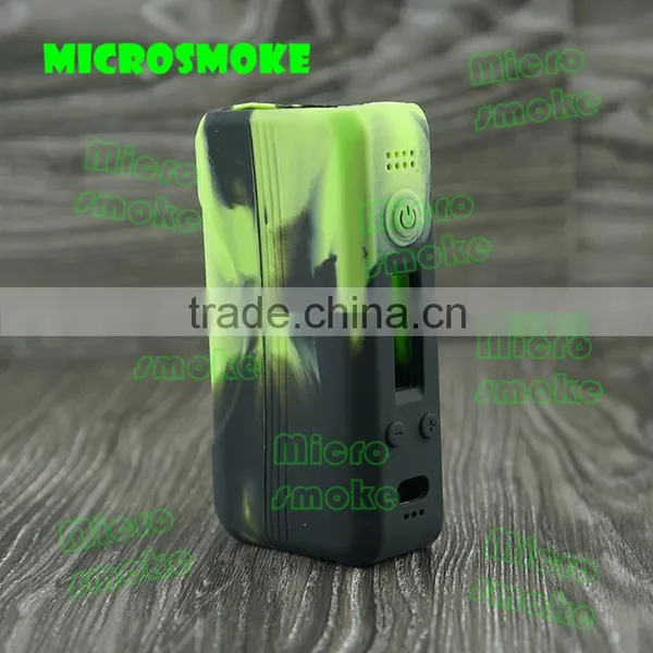 China Supplier in Stock Hcigar Vt200 Silicone Case/skin/sleeve/decal/enclosure/wraps/cover photo-4