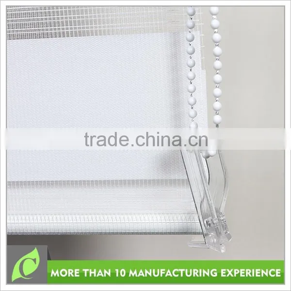 Latest Designs Indoor Use Window Use One Way Window Blinds Zebra Blinds photo-3