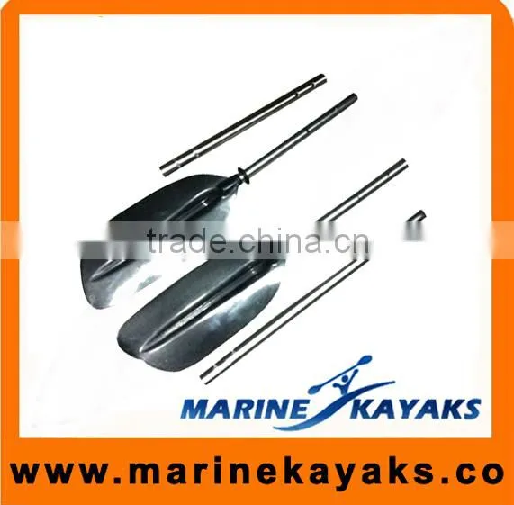 4 Piece Kayak Paddle 3 Position Angler Adjustablement